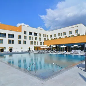 Mk Tirana 5* Tirana