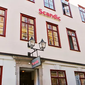 Scandic Gamla Stan 4* Stockholm