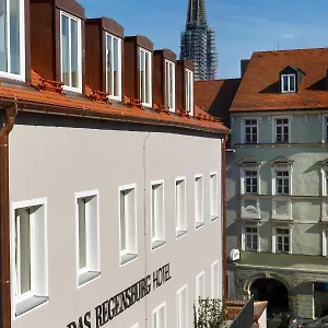 Hotel Das Regensburg 4* Regensburg