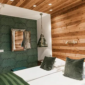 Havshotellet Malmø